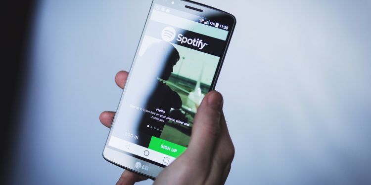 Spotify Mod Apk Without Root
