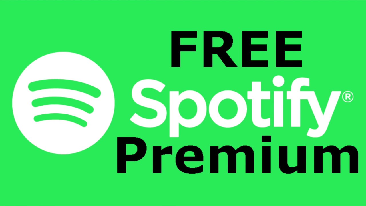 Spotify premium year subscription